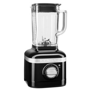 KitchenAid Mixér Artisan K400, černá 5KSB4026EOB obraz