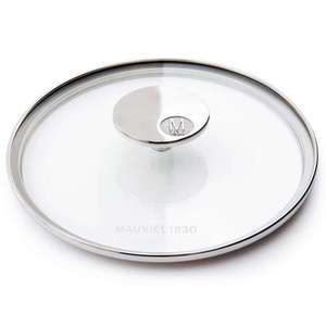 Mauviel Skleněná poklice, Ø 24 cm 531824 obraz