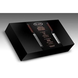 Microplane Master dárková sada 2 ks struhadel 36089 obraz