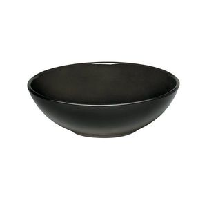 Emile Henry Mísa salátová - 22 cm, pepřová # 792122 obraz