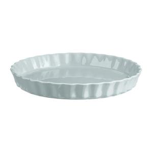 Emile Henry Koláčová forma, Ø 29, 5 cm, světle modrá Écume 016031 obraz