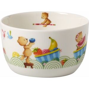 Villeroy & Boch Hungry as a Bear dětská miska, 0, 45 l 14-8665-1970 obraz