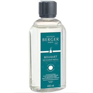 Maison Berger Paris Náplň do difuzéru Proti zápachu z koupelny – Aquatic vůně, 400 ml 6809 obraz