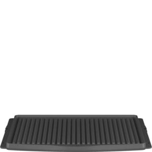 Smeg Oboustranná hliníková grilovací deska BBQ série SO.../SOP… a 60 cm varná centra BBQ obraz