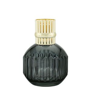Maison Berger Paris Skleněná katalytická lampa Cannelo, 284 ml, šedá 4839 obraz