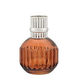 Maison Berger Paris Skleněná katalytická lampa Cannelo, 284 ml, oranžová 4840 obraz