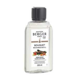 Maison Berger Paris Náplň do difuzéru Lesní víla, 200 ml 7581 obraz