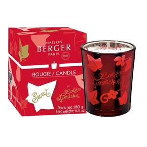 Maison Berger Paris Svíčka Lolita Lempicka s vůní Sweet, 180 g 7867 obraz