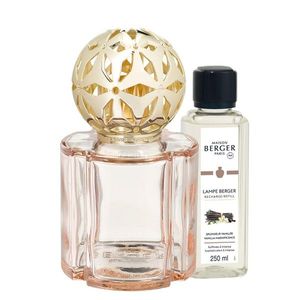 Maison Berger Paris Katalytická lampa Pomelis, tělová + náplň Velkolepá vanilka, 250 ml 4863 obraz