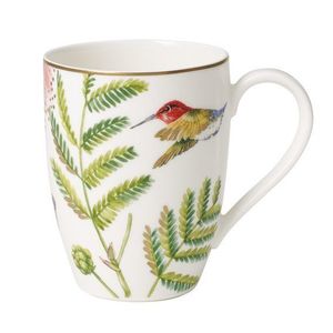 Villeroy & Boch Amazonia Anmut hrnek, 0, 35 l 10-4381-9651 obraz