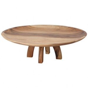 Villeroy & Boch Artesano Original podnos na podstavci, Ø 33 cm 10-4130-3843 obraz