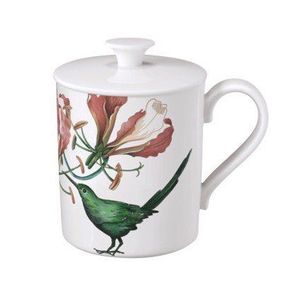 Villeroy & Boch Avarua Gifts hrnek s pokličkou, 0, 3 l 10-4656-4855 obraz