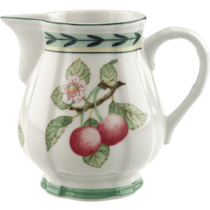Villeroy & Boch French Garden Fleurence konvička na mléko, 0, 25 l 10-2281-0760 obraz