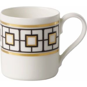 Villeroy & Boch MetroChic šálek na espresso, 0, 08 l 10-4652-1420 obraz