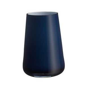 Villeroy & Boch Numa skleněná váza midnight sky, 20 cm 11-7277-0963 obraz