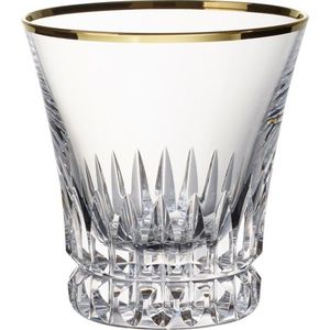Villeroy & Boch Grand Royal Gold sklenice na vodu, 0, 29 l 11-3621-3610 obraz