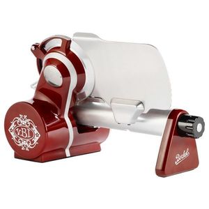 Berkel Nářezový stroj Icon 170, elektrický, červená BKICNGBD010000000R obraz