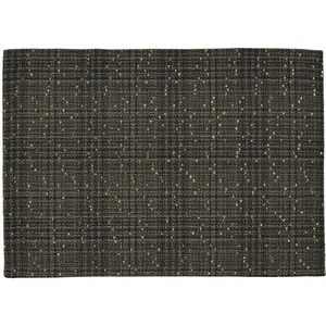 Sander Třpytivé prostírání Lustrini, 35 × 50 cm, coffee 885964-08 obraz