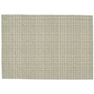 Sander Třpytivé prostírání Lustrini, 35 × 50 cm, taupe 885964-27 obraz