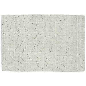 Sander Třpytivé prostírání Lustrini, 35 × 50 cm, white 885964-30 obraz