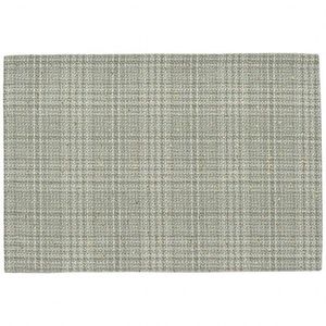 Sander Třpytivé prostírání Lustrini, 35 × 50 cm, silver pine 885964-58 obraz