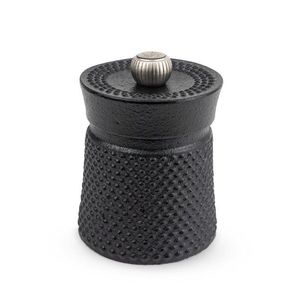 Peugeot Mlýnek na pepř Bali, litinový černý 35402 obraz