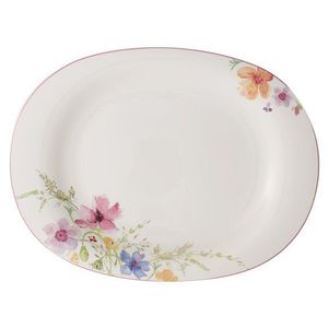 Villeroy & Boch Mariefleur servírovací podnos, 42 cm 10-4100-2906 obraz