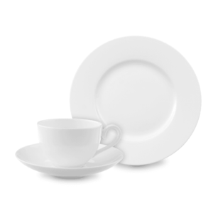 Villeroy & Boch Porcelánový servis Cappuccino Royal, 18 ks 10-4412-7222 obraz