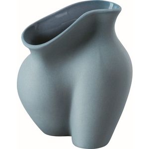 Rosenthal Mini váza La Chute, 10 cm, modrá Pacific 14484-426323-26010 obraz