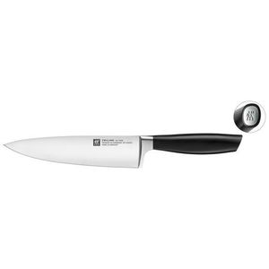 Zwilling Kuchařský nůž All * Star, 20 cm, stříbrné logo 1020799 obraz