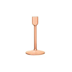Villeroy & Boch Skleněný svícen Like Home Apricot, 15 cm 19-5303-5428 obraz