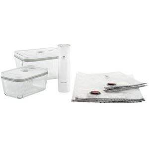 Zwilling Sada na vakuování Fresh & Save, skleněná, 7 ks 1002503 obraz