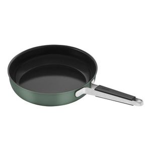 Zwilling Nepřilnavá pánev Pure s keramickým povrchem, Ø 28 cm, zelená 1028866 obraz