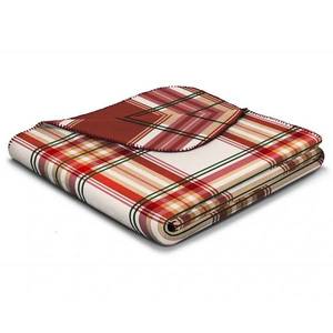 Villeroy & Boch Deka Tartan Delight, 150 x 200 cm 804808 obraz