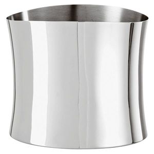 Sambonet Široká chladicí nádoba na víno, Bamboo 56754-20 obraz