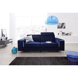 Stagra Pohovka GENOVA 3 Genova: 3-sed obraz