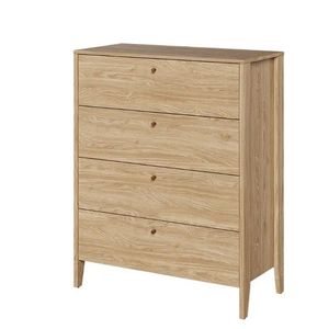 Dig-net nábytek Komoda KORINA CZ-03 obraz