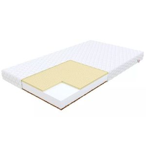 FDM Pěnová matrace PIKOLO Microquilt | 80 x 200 cm obraz