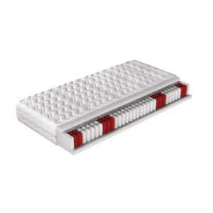 ArtMarz Taštičková matrace SLEEP | 120 x 200 cm obraz