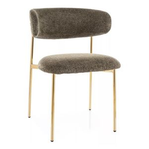 Signal Jídelní židle ELTON RAVEN | olivová obraz