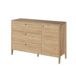 Dig-net nábytek Komoda KORINA CZ-04 obraz