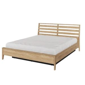 Dig-net nábytek Manželská postel KORINA CZ-02 | 160 x 200 cm obraz