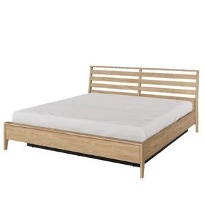 Dig-net nábytek Manželská postel KORINA CZ-02 | 180 x 200 cm obraz