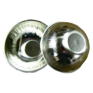 Formičky na cukroví 30ks koule obraz