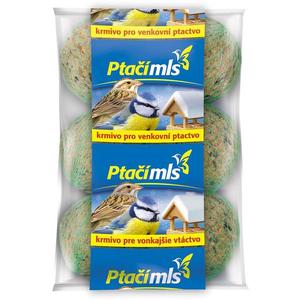 Lojová gul´a - 6 ks x 90 g obraz