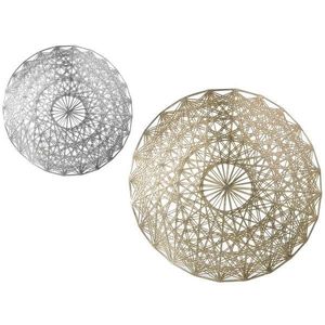 Prostírání 38 cm NGY114648 obraz