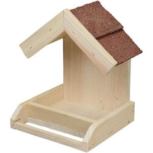 Krmítko č. 21 - Nástenné obraz