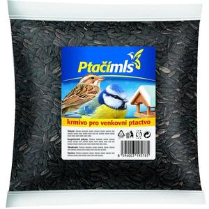 Slunečnice černá 400 g obraz