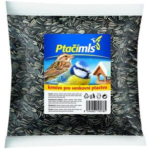 Slunečnice žíhaná 400 g obraz