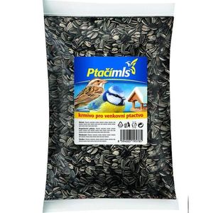 Slunečnice žíhaná 800 g obraz